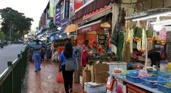 Little India Conservation Area (D8), Office #572985431